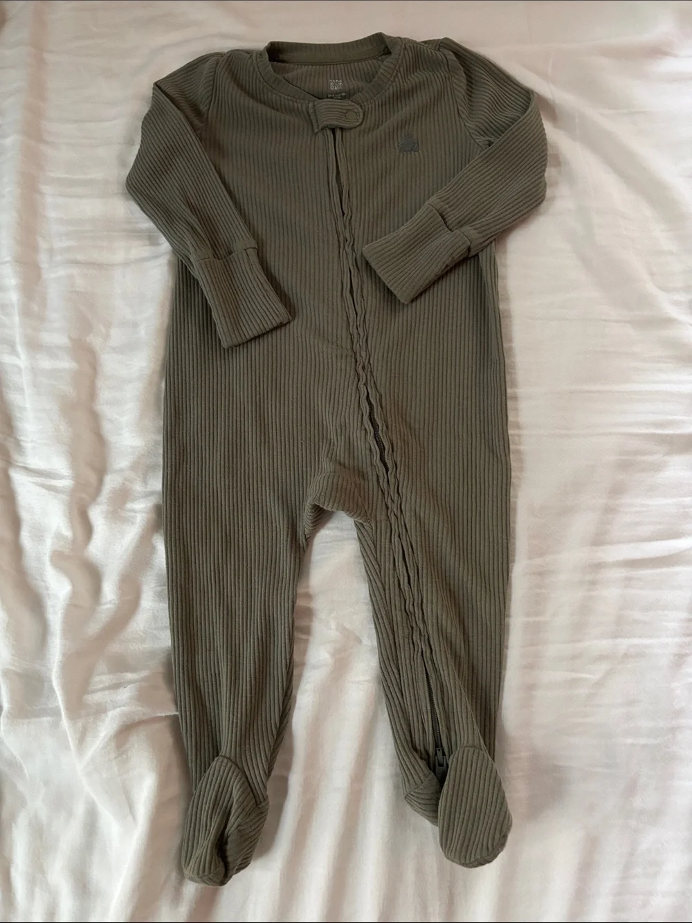Baby Pajama Bundle (3-6 Months)